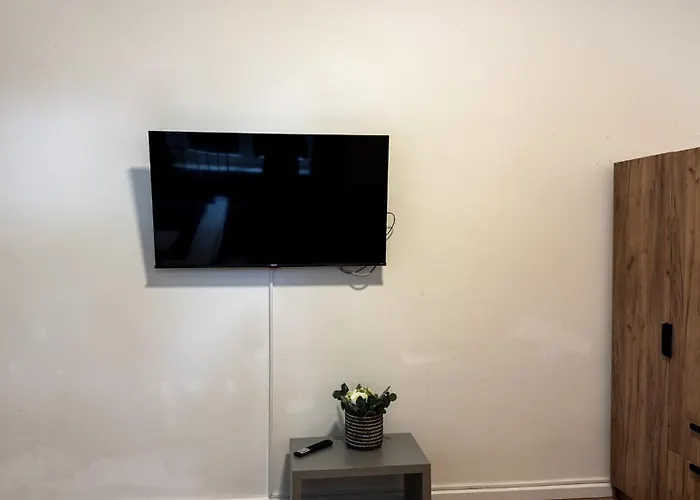 Le Apartament Hamburg