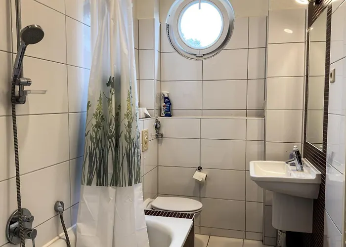 Apartament Le