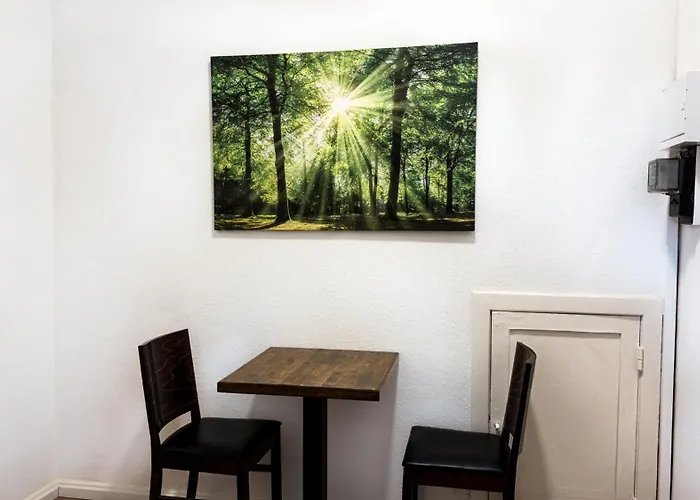 Apartament Le