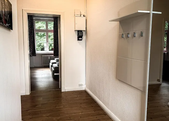 Le Apartament *