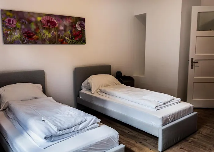Apartament Le *