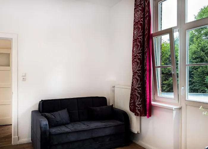 Le Apartament Hamburg