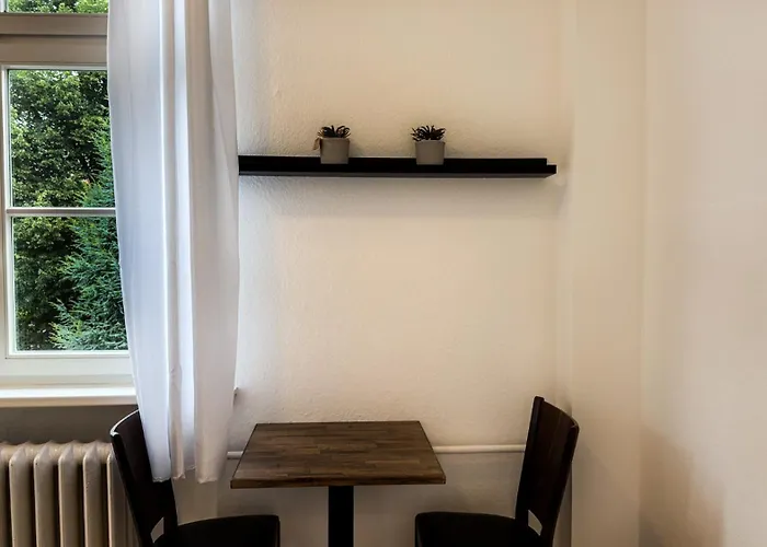 Apartament Le