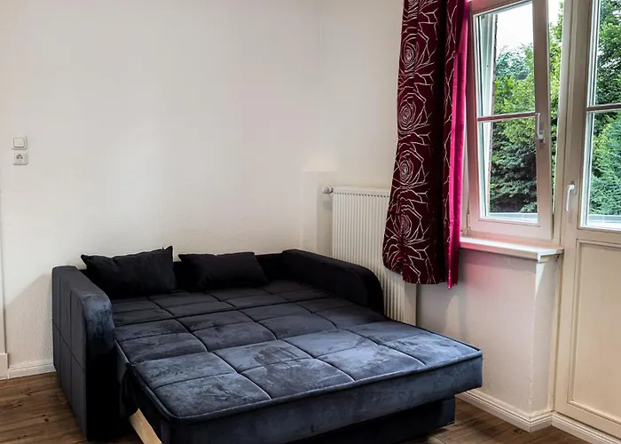 Le Apartament Hamburg