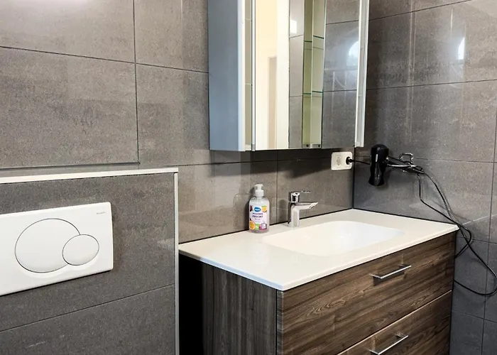 Apartament Le Hamburg