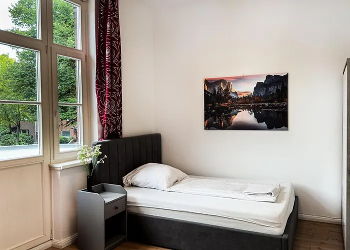 Apartament Le