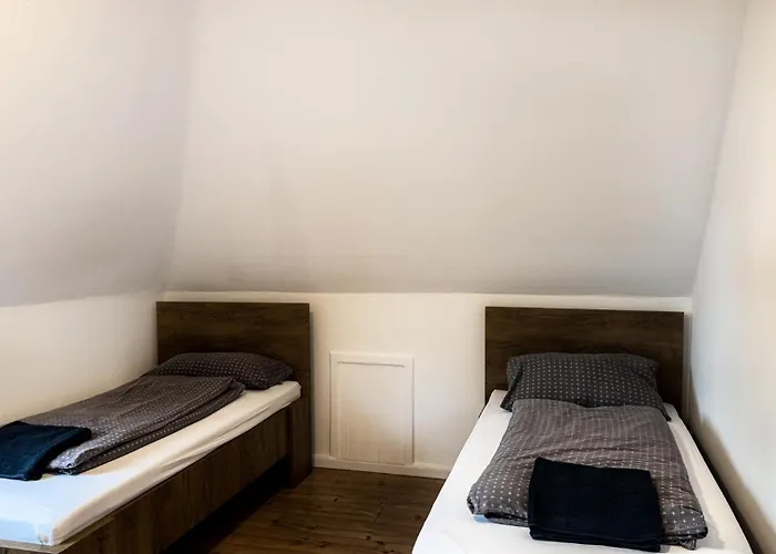 Le Apartament *