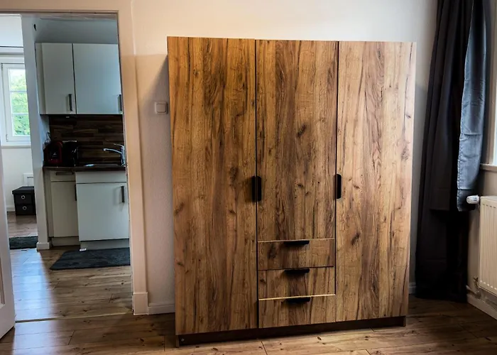 Apartament Le