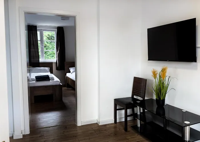 Le Apartament