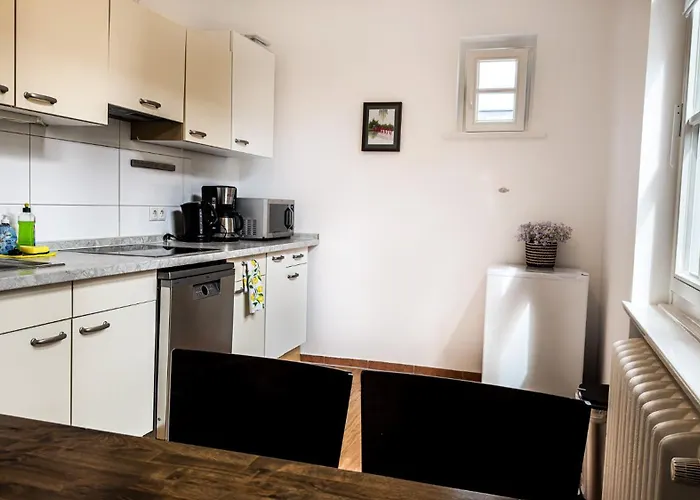 Apartament Le