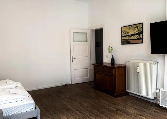 Le Apartament *