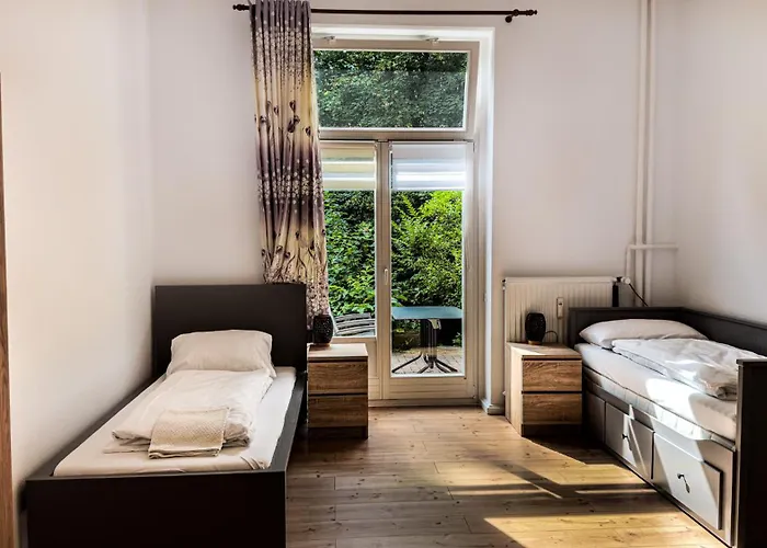 Le Apartament *