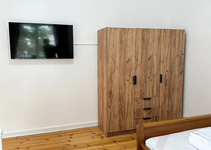 Apartament Le