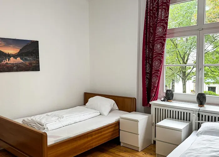 Le Apartament
