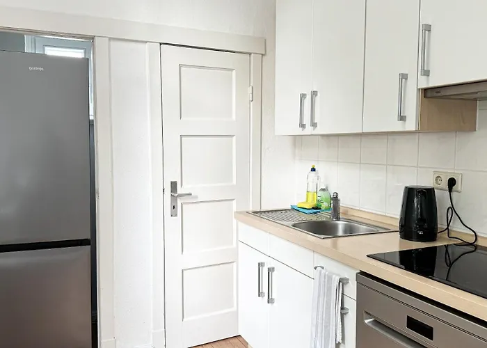 Le Apartament