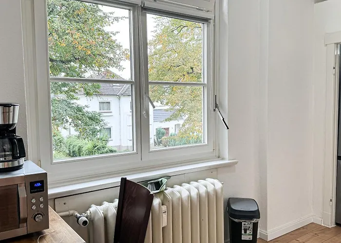 Apartament Le