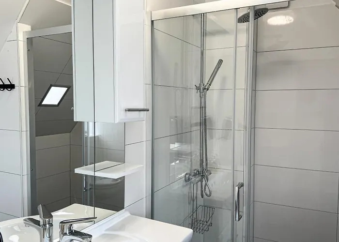 Le Apartament Hamburg