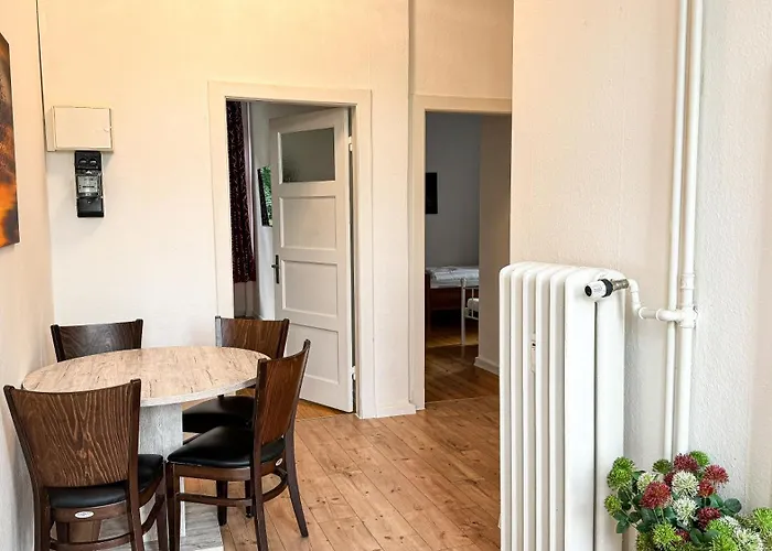 Apartament Le