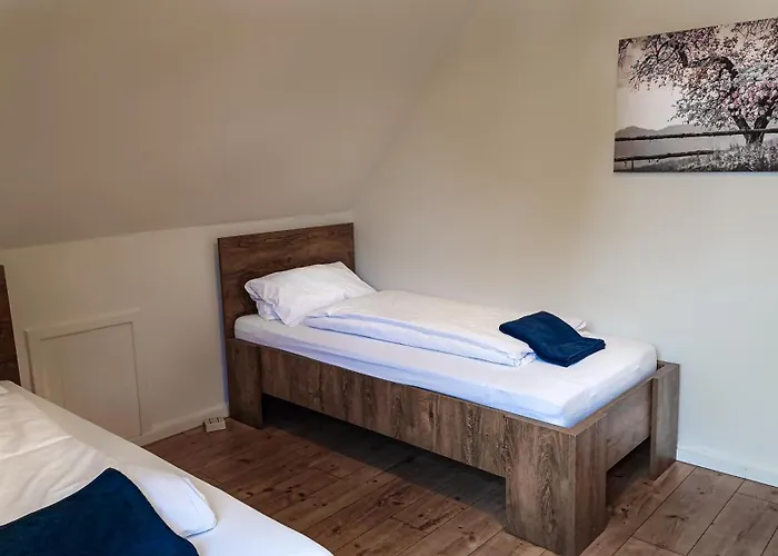 Le Apartament Hamburg