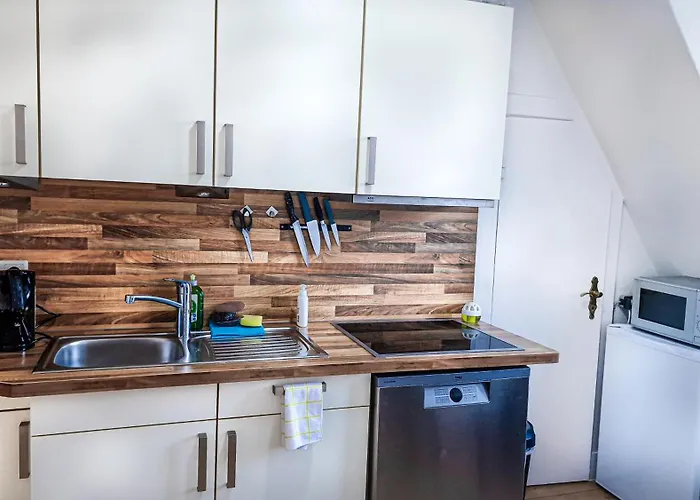 Le Apartament *