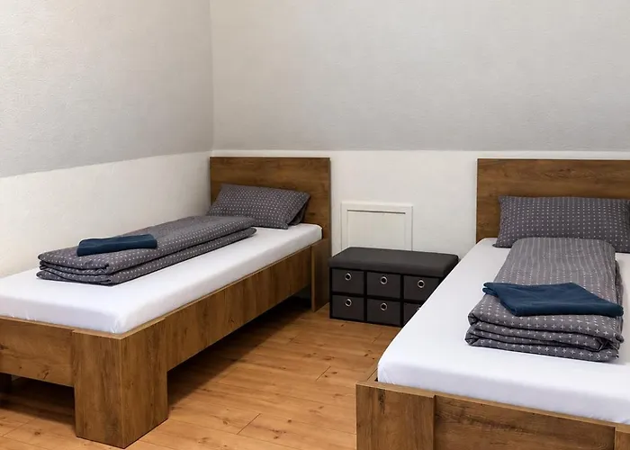 Apartament Le
