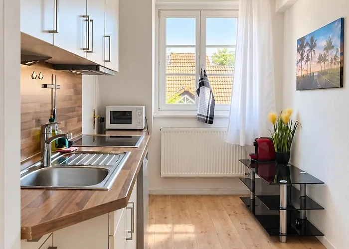 Le Apartament *