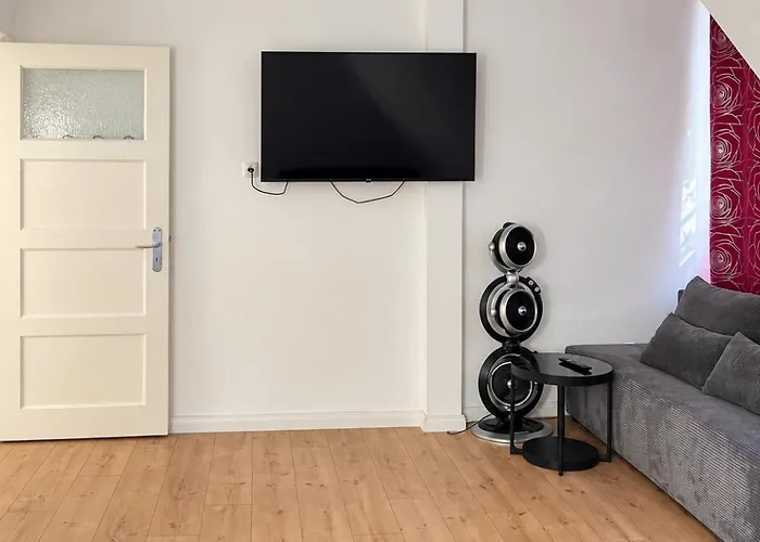 Apartament Le