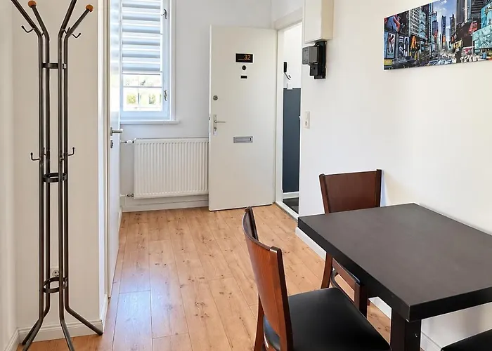 Le Apartament