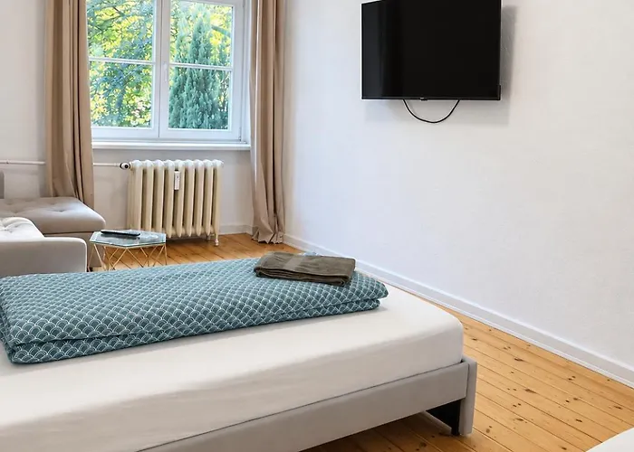 Apartament Le *