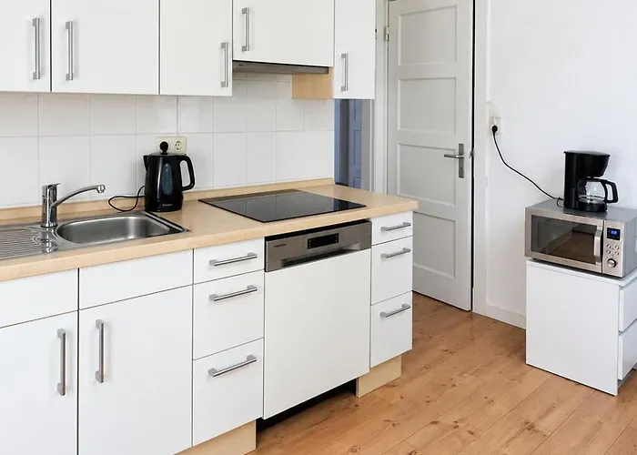 Le Apartament
