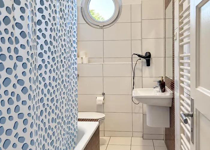 Le Apartament