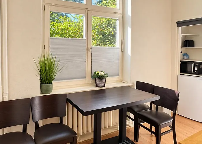 Apartament Le