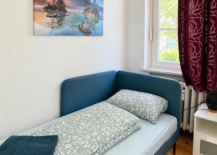 Apartament Le